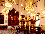 Mattanchery Palace
