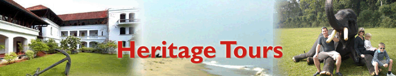 Hertiage Tours